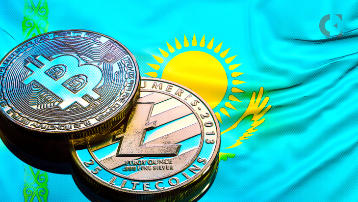 Kazakhstan Proposes To Form Legal Framework for Crypto