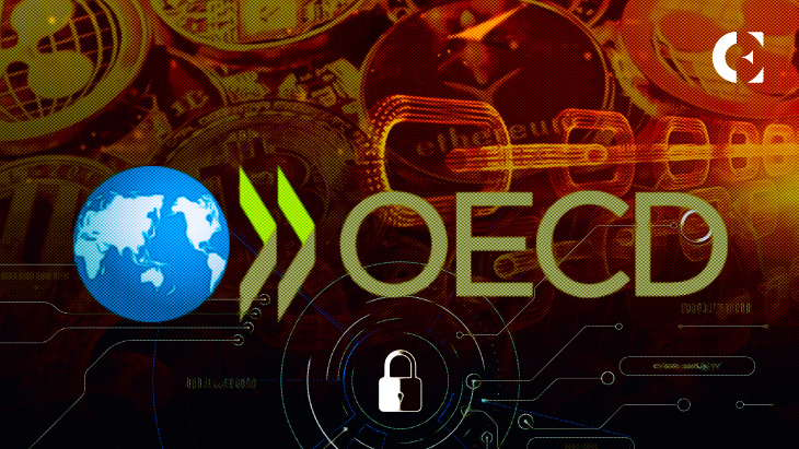 OECD Publishes Crypto Tax Authorities