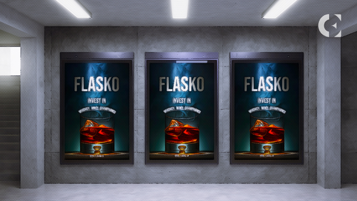 Compared to Bitcoin Cash (BCH) and Quant (QNT), Flasko (FLSK) will see higher growth in 2023