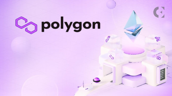 Polygon Announces the Launch of zkEVM Public Testnet