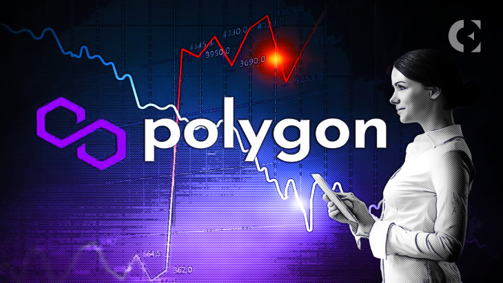 Polygon Price Stalls Around $1 After Bullish Breakout