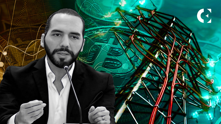 El Salvador President Makes Mockery of Crypto-skeptic Steve Hanke