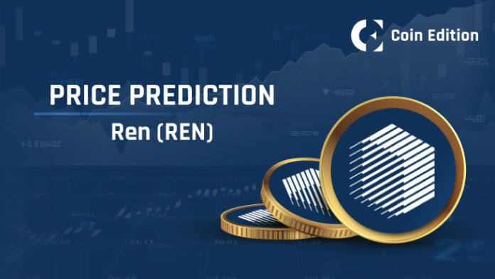 Ren-REN-Price-Prediction