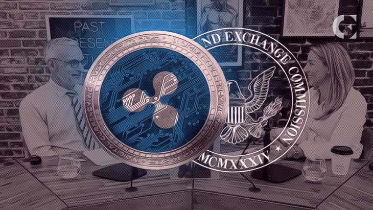 Allegations Against Ex-SEC Officials Point to Bias in Ripple Case