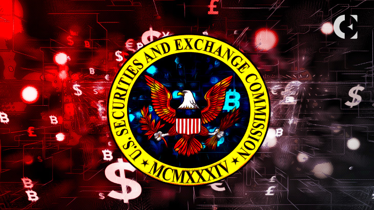 SEC_Approach_Is_‘Threatening_the_Entire_Ecosystem_Former_CFTC_Commissioner
