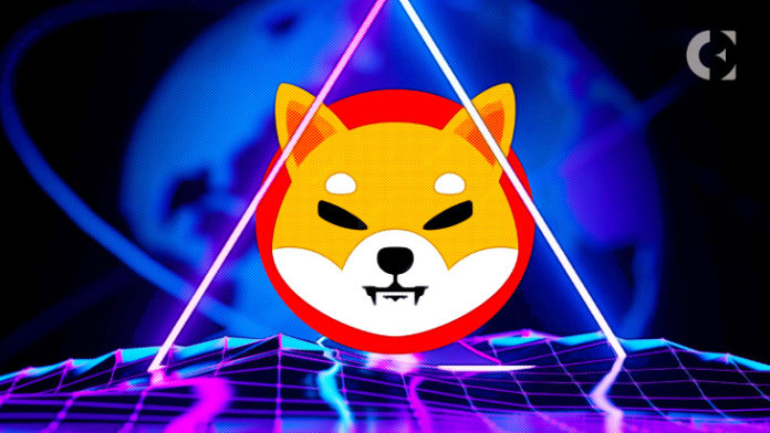 Shib Price Rises Following Shib Metaverse Concept Art Reveal - Coin Edition