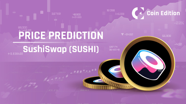 SushiSwap-SUSHI-Price-Prediction