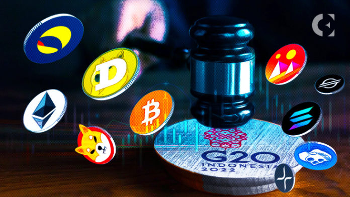 Top_10_Cryptocurrencies_At_Risk_From_G20_Summit_2022_Regulation