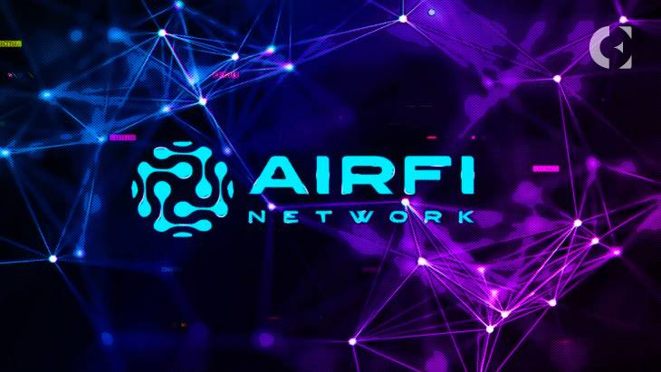 airfi network
