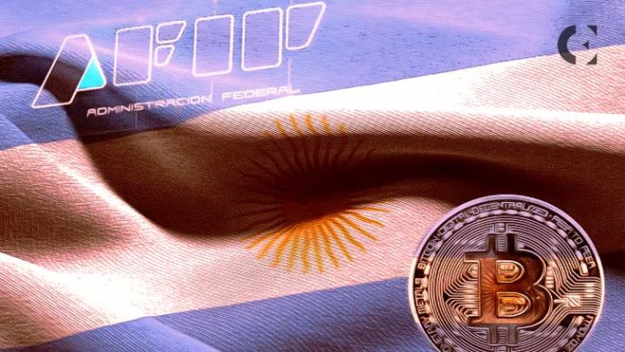 argentine-tax-authority-afip-notified-