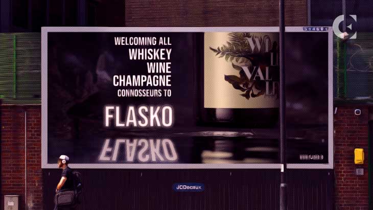 Flasko (FLSK) Emerges As Potential Future Blue-Chip Cryptocurrency