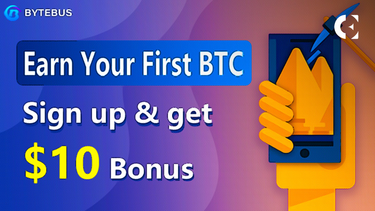 Best Ways To Earn Passive Income With Cloud Mining From Bytebus