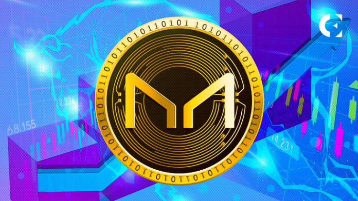 Crypto Community Disagrees as MakerDAO Will Allow MKR to Borrow DAI