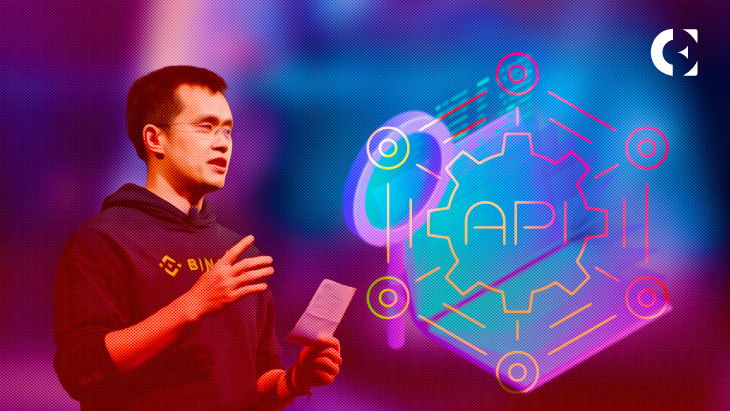 Exercise Caution When Using Decentralized Exchanges: Binance CEO