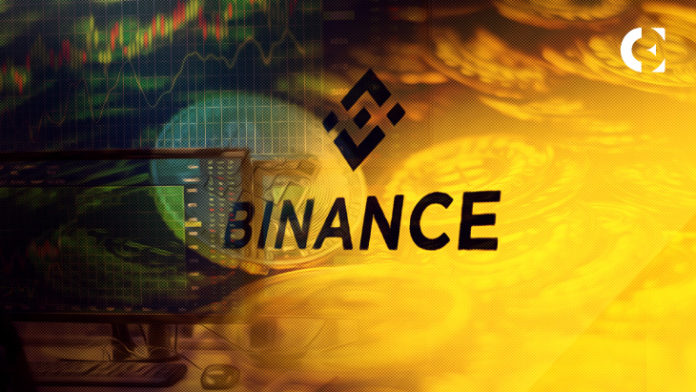 Binance Leads Bitcoin Exchange Reserves Amid Crypto Bloodbath