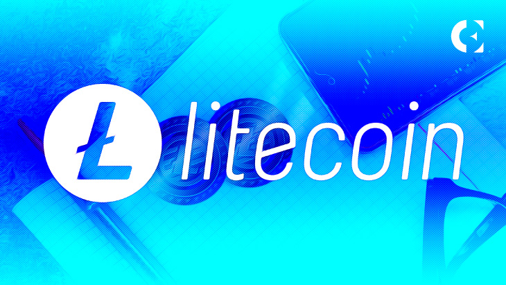 LTC Sees Record 199K Wallet Drop; Will Bull Rally Recover?