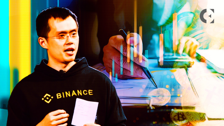 Binance’s CZ Warns About False Narratives In The Crypto market