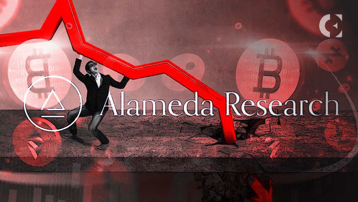 Alameda Research Portfolio