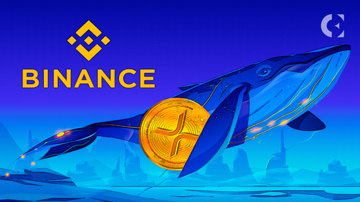European-Style XRP Options Contracts to Debut on Binance: Details