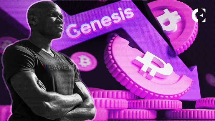 Arthur Hayes Believes BTC Could See $10k After Genesis Bankruptcy