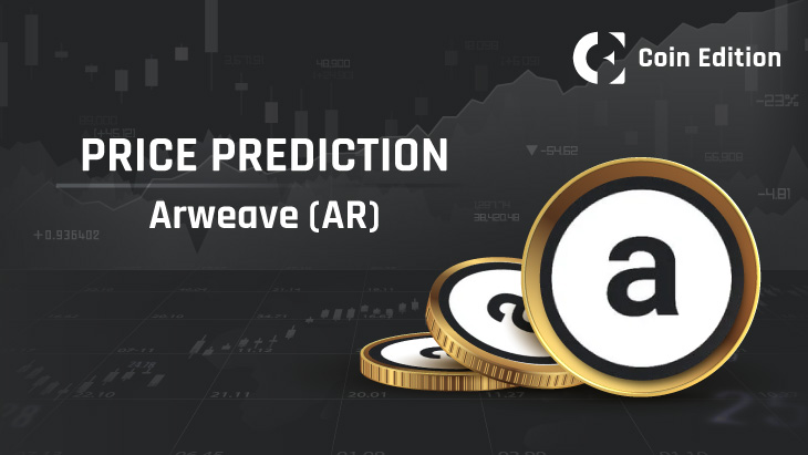 Arweave-AR-Price-Prediction