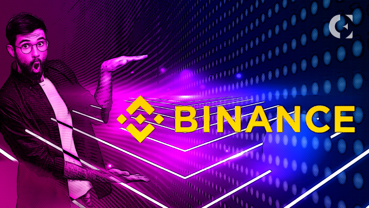 11 Key Executives Leave Binance in 9 Months, What’s Truly Happening?