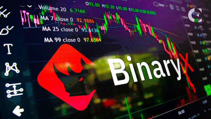 BinaryX-BNX-Price-Analysis