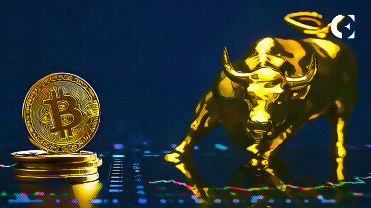 Bitcoin Reclaims the $17,500 Mark Amid Market Crisis