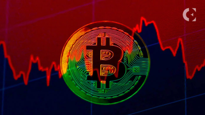 Crypto YouTuber Predicts Bitcoin Low Will End In Next 6 Months