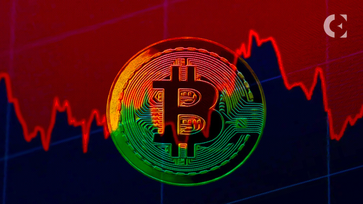 BTC to Crash $20k Before Halving, Expect Parabolic Rally After: Analyst