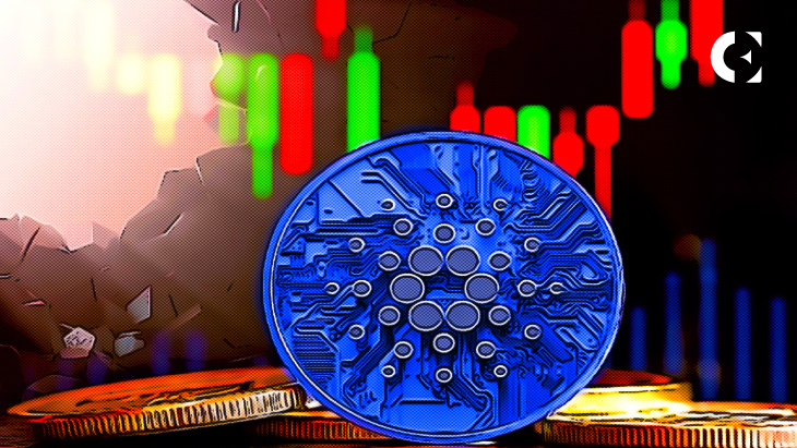 Cardano’s Price Stuck As Bulls And Bears Battle For Control
