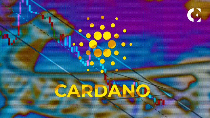 Cardano ADA Bulls Pull Prices