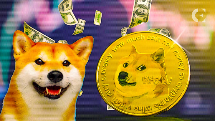 DOGE’s Current Rally Attributes to Short-term Holders, What's Next