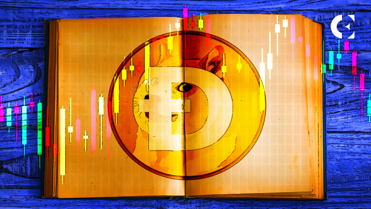 Dogecoin Sees Surge in New Demand