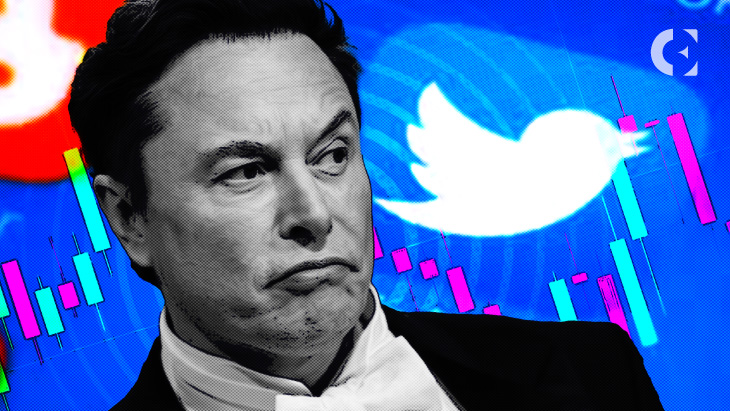 Elon Musk Says FTX CEO Set Off His “Bs Detector” With Twitter Deal