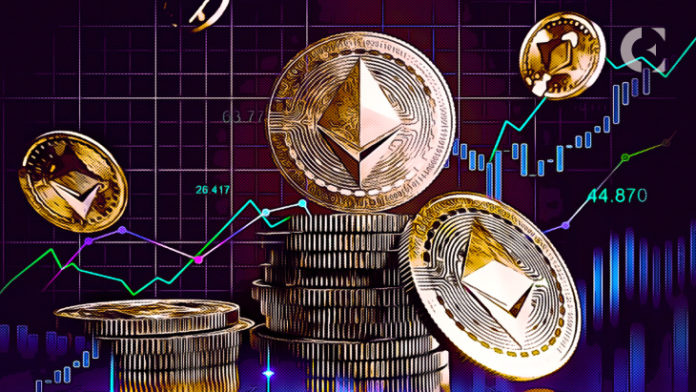 Ethereum(ETH) Prices Dip Further by 0.84% Amidst Bear Influence