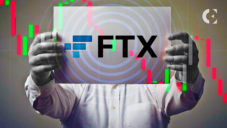 Months to Collapse, FTX Offered 8% Interest on USD & BTC Deposits