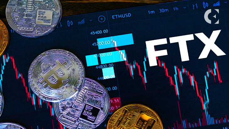 After FTX, Crypto.com’s CRO Is Down 50% Due to Massive Withdrawals
