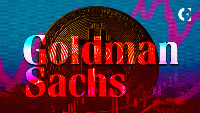 S&P 500 Index Falls by 9% in 2023; States Goldman Sachs