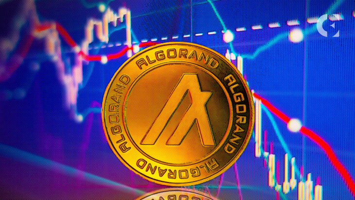 Price Movement for Algorand (ALGO) Continues Its Consolidation