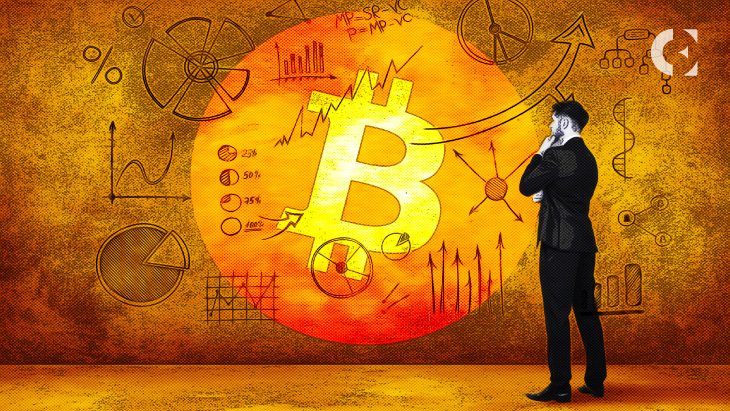 Il n’y aura pas d’autre marché haussier “, déclare un analyste en crypto-monnaie.