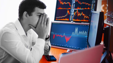 Incomesharks Shares Mistake Crypto Traders Make