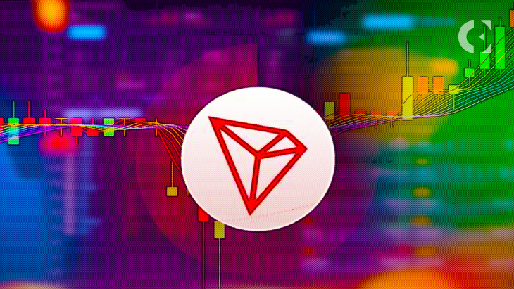 LunarCrush Report Reassures Investors as TRX Prices Spike by 2.36%