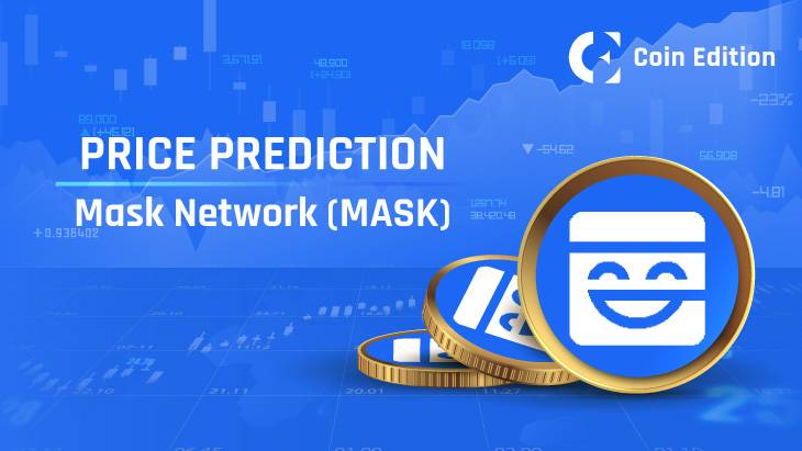 Mask-Network-MASK-Price-Prediction
