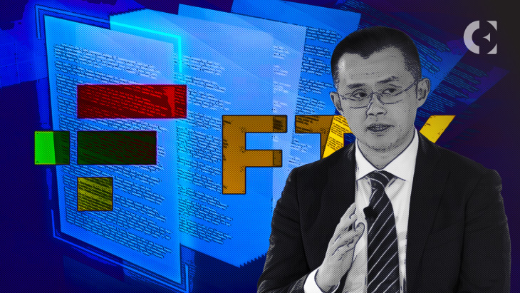 Binance-FTX Purchase Aftermath: Bitcoin Hits New Low Since 2020