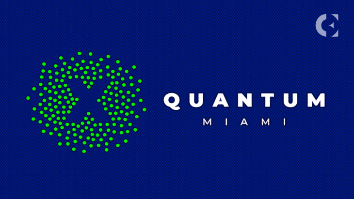‘Quantum Miami’ Conference Turns the Heat Up on Crypto Winter from Jan 25-27