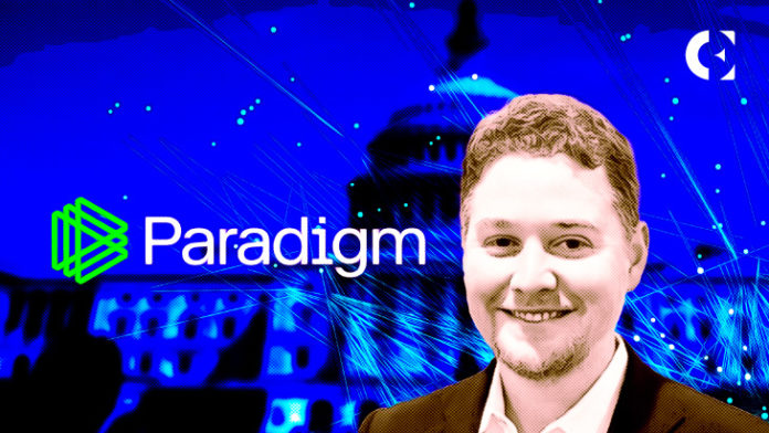 Paradigm Policy Council to Tackle the Crypto Challenges