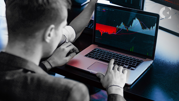 Altcoins In The Red As Market Tries To Recover From FTX Drama