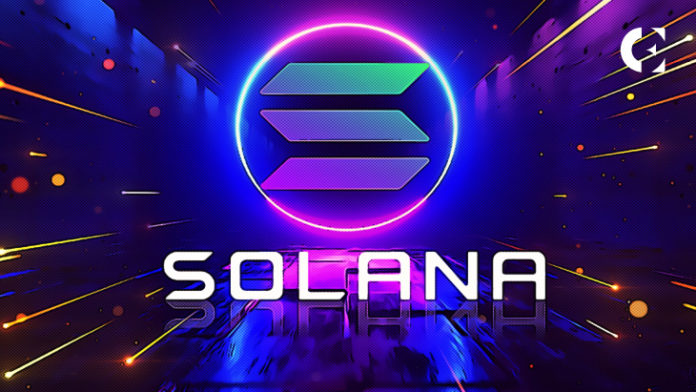 Raoul Pal Compares Solana With Ethereum