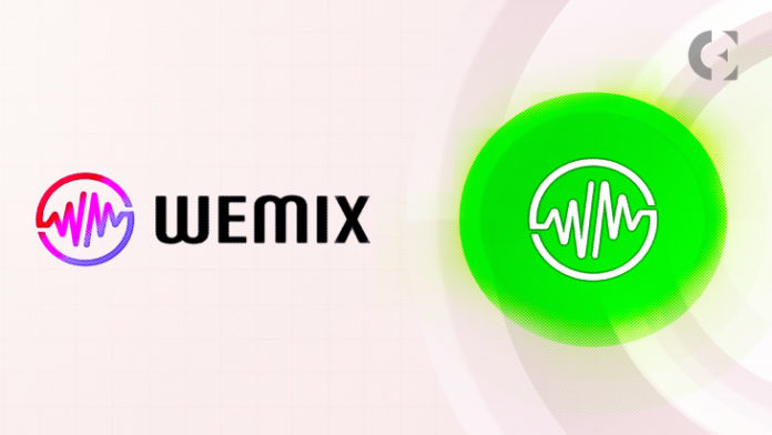 S. Korea’s DAXA to announce listing status for WEMIX